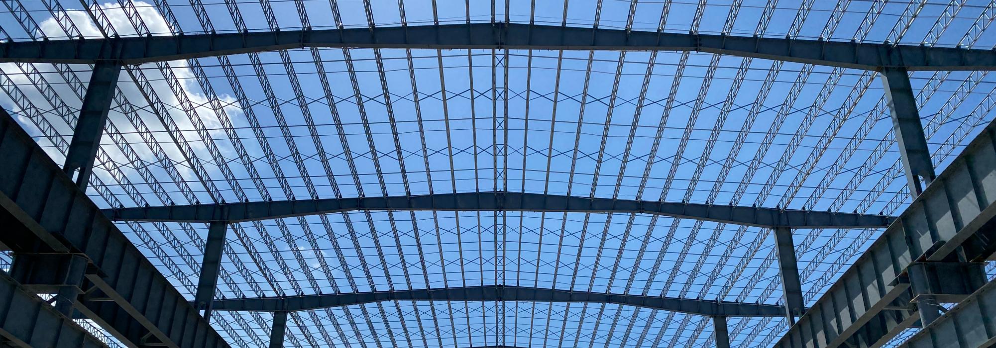 桁架式檁條 | 鋼結(jié)構(gòu)屋面檁條 | 上海皮特森金屬結(jié)構(gòu)系統(tǒng)有限公司